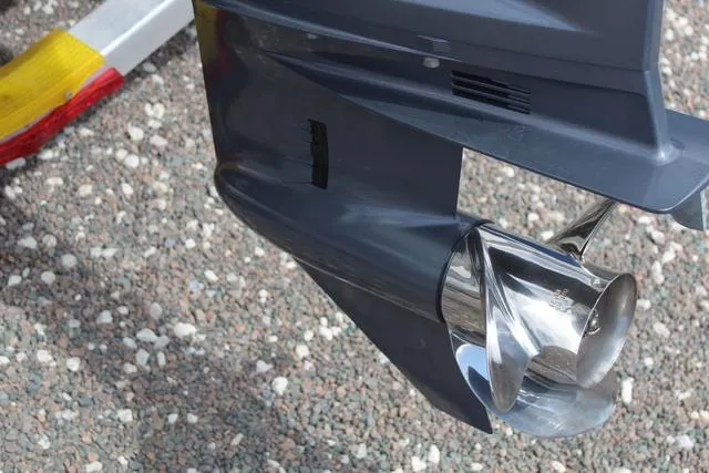 Slide: The Image of NauticStar 203 DC 2021 - 12