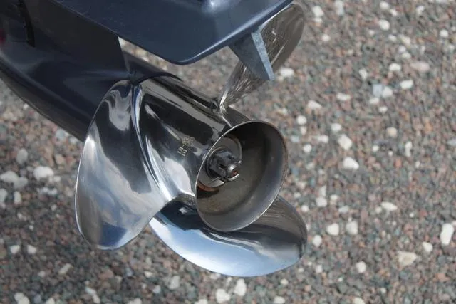 Slide: The Image of NauticStar 203 DC 2021 - 13