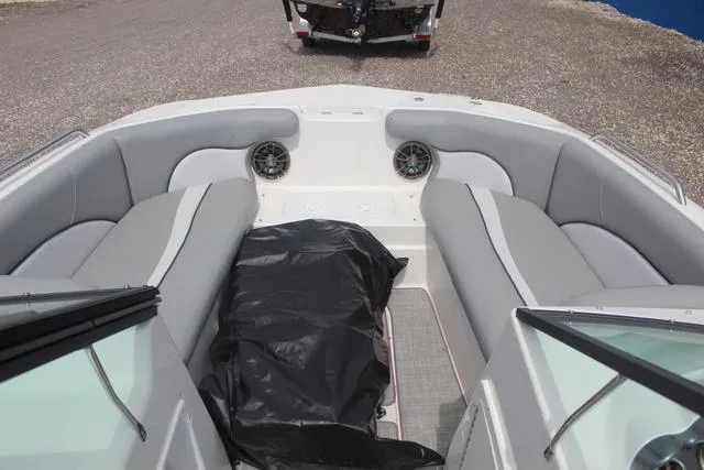 Slide: The Image of NauticStar 203 DC 2021 - 14