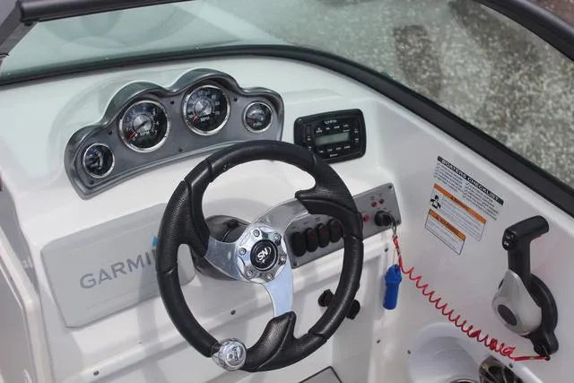 Slide: The Image of NauticStar 203 DC 2021 - 18