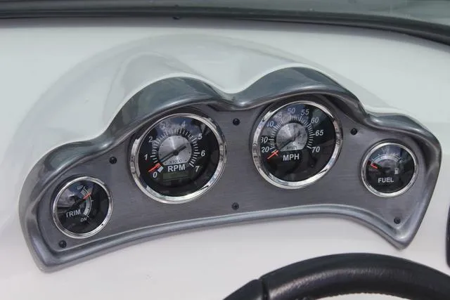 Slide: The Image of NauticStar 203 DC 2021 - 20