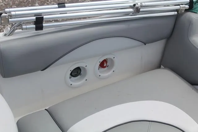 Slide: The Image of NauticStar 203 DC 2021 - 24