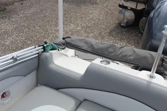 Slide: The Image of NauticStar 203 DC 2021 - 25