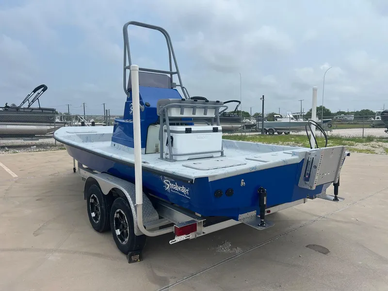 Slide: The Image of Shoalwater 21 Cat 2025 - 10