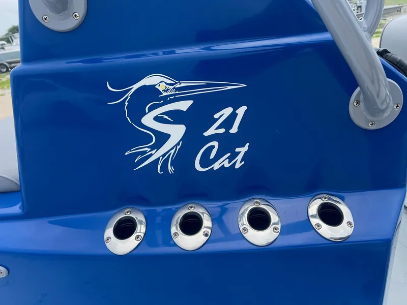 Slide: The Image of Shoalwater 21 Cat 2025 - 19