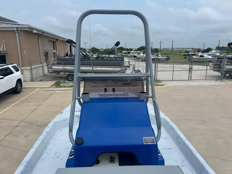 Slide: The Image of Shoalwater 21 Cat 2025 - 20