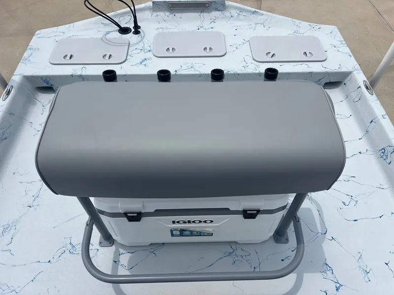 Slide: The Image of Shoalwater 21 Cat 2025 - 21