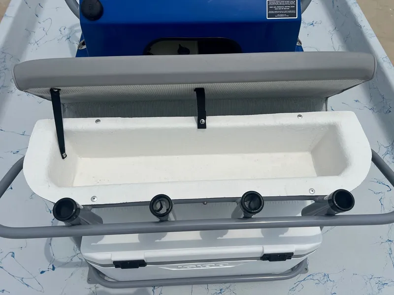 Slide: The Image of Shoalwater 21 Cat 2025 - 23