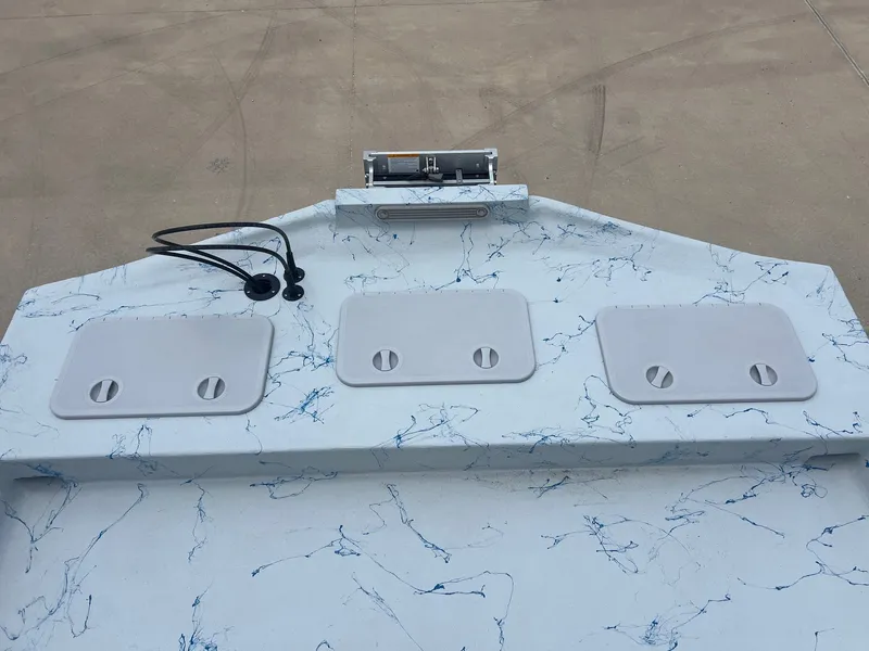 Slide: The Image of Shoalwater 21 Cat 2025 - 24