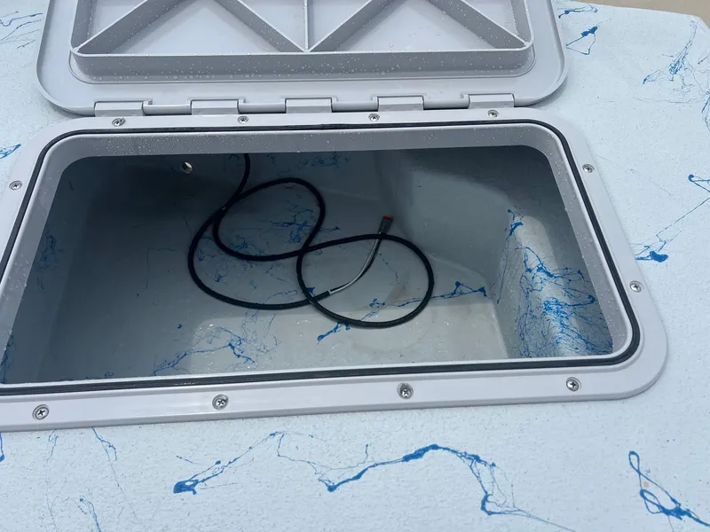 Slide: The Image of Shoalwater 21 Cat 2025 - 26