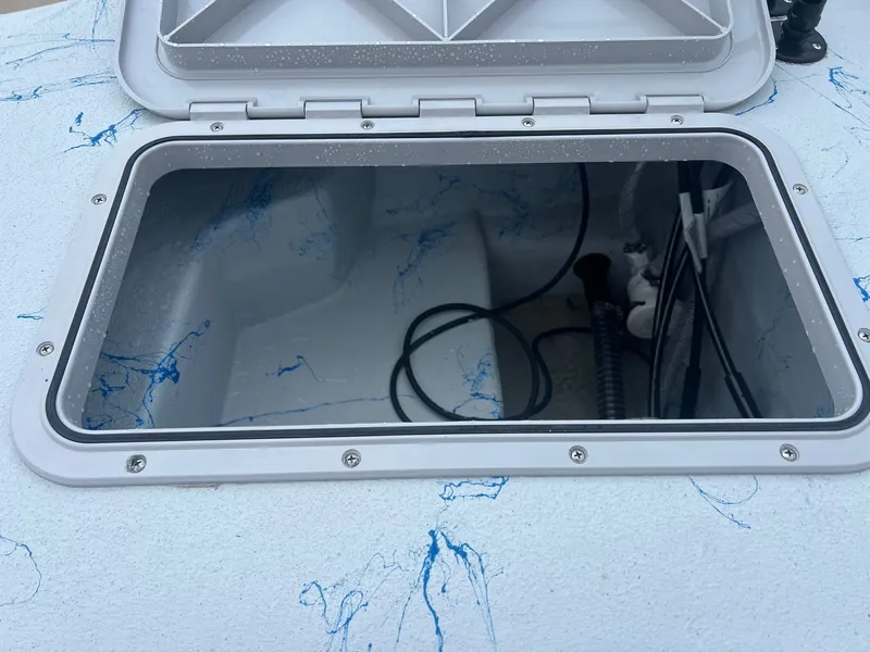 Slide: The Image of Shoalwater 21 Cat 2025 - 28