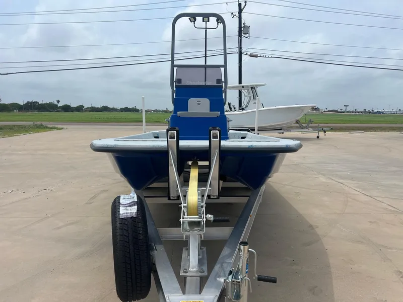 Slide: The Image of Shoalwater 21 Cat 2025 - 5