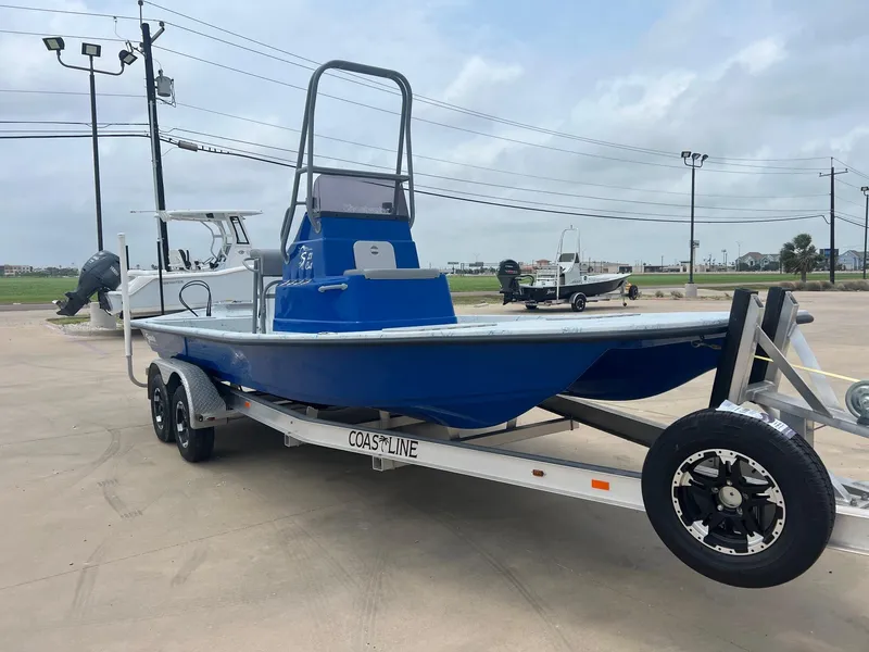 Slide: The Image of Shoalwater 21 Cat 2025 - 6