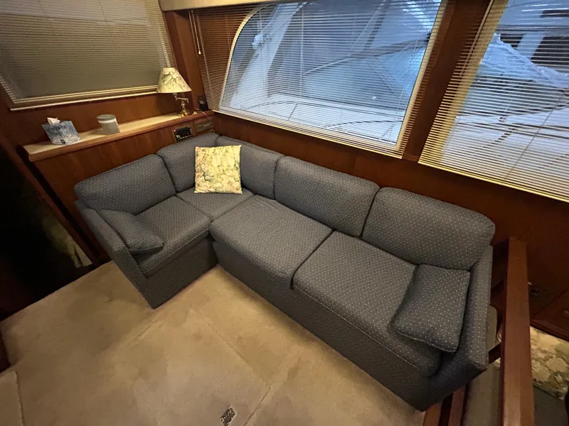 Slide: The Image of 1987 Chris-Craft 362 Catalina for Sale by Lucas Sochacki at Parma Marine (440) 915-8995 - 13