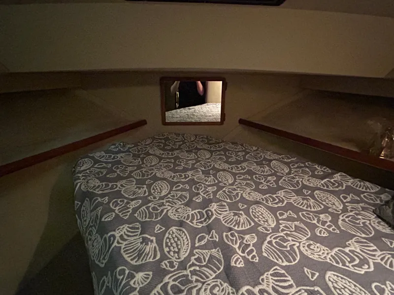 Slide: The Image of 1987 Chris-Craft 362 Catalina for Sale by Lucas Sochacki at Parma Marine (440) 915-8995 - 42