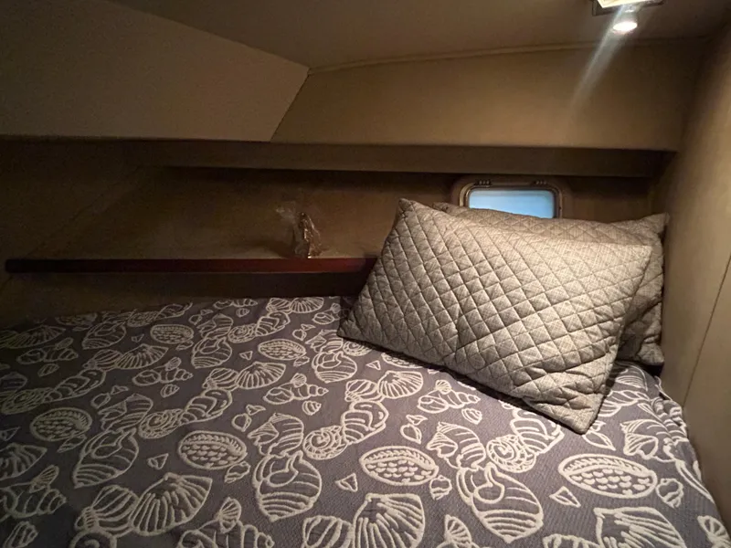 Slide: The Image of 1987 Chris-Craft 362 Catalina for Sale by Lucas Sochacki at Parma Marine (440) 915-8995 - 44