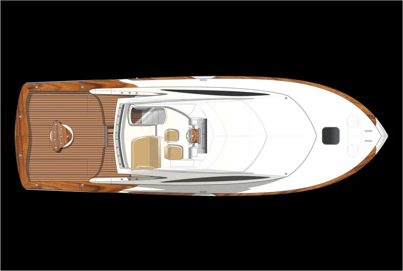 Slide: The Image of Inboard Topsides - 7
