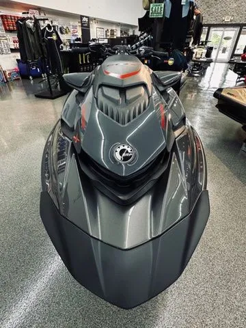 Slide: The Image of Sea-Doo GTR 2025 - 3