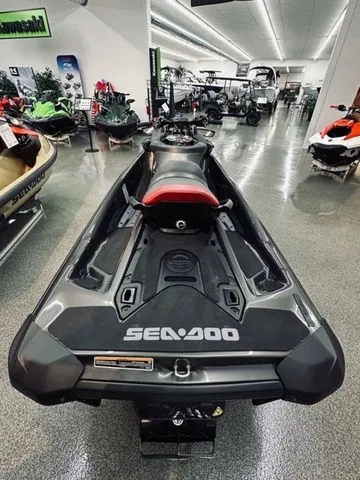 Slide: The Image of Sea-Doo GTR 2025 - 5