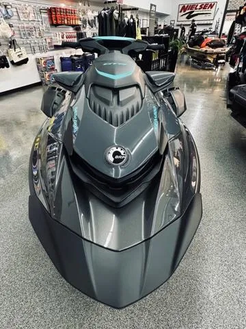 Slide: The Image of Sea-Doo GTR™ 230 BRP Premium Audio, iBR 2025 - 3