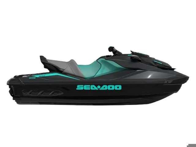 Slide: The Image of Sea-Doo GTR™ 230 IBR 2025 - 1