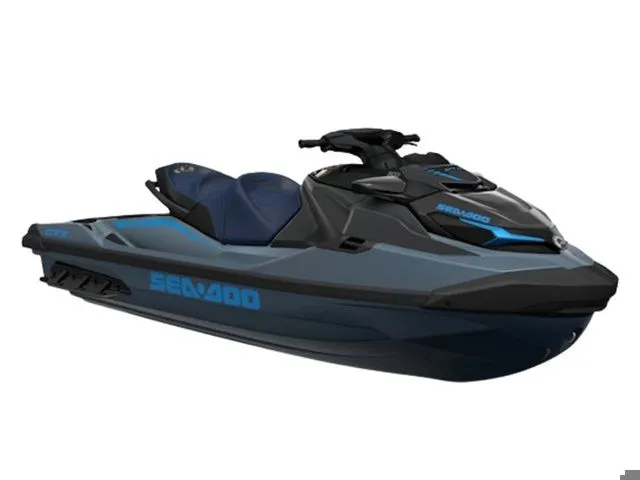 The Image of Sea-Doo GTX 300 2025 - 1