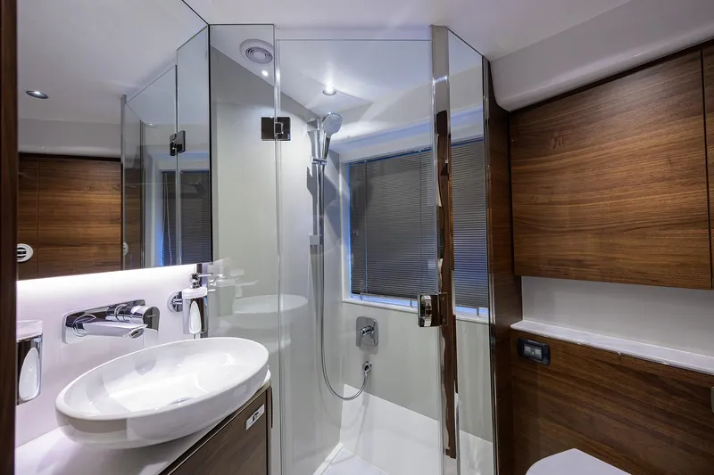 Slide: The Image of Princess V50 Deck Salon 2026 - 50