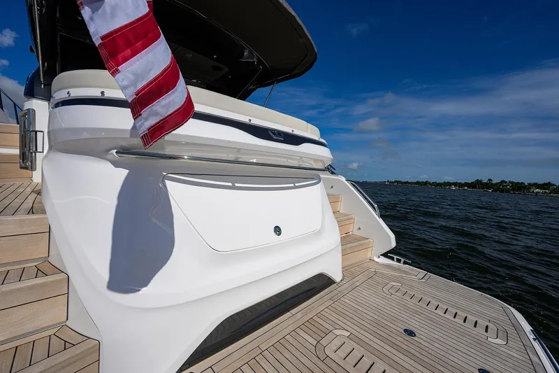 Slide: The Image of Princess V50 Deck Salon 2026 - 51