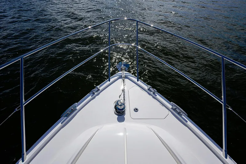 Slide: The Image of Princess V50 Deck Salon 2026 - 55