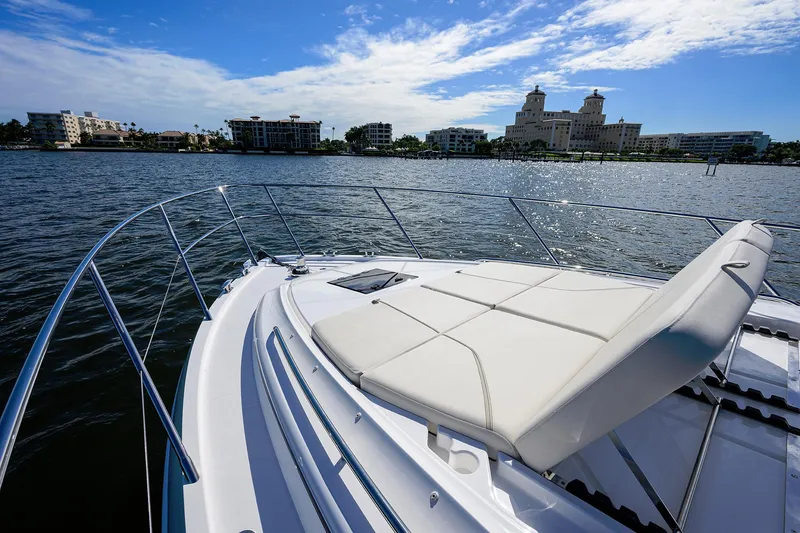 Slide: The Image of Princess V50 Deck Salon 2026 - 57