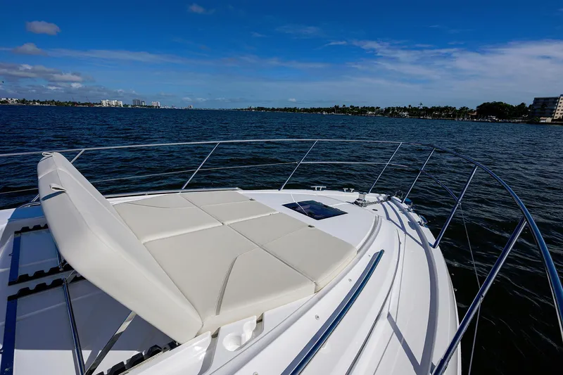 Slide: The Image of Princess V50 Deck Salon 2026 - 58