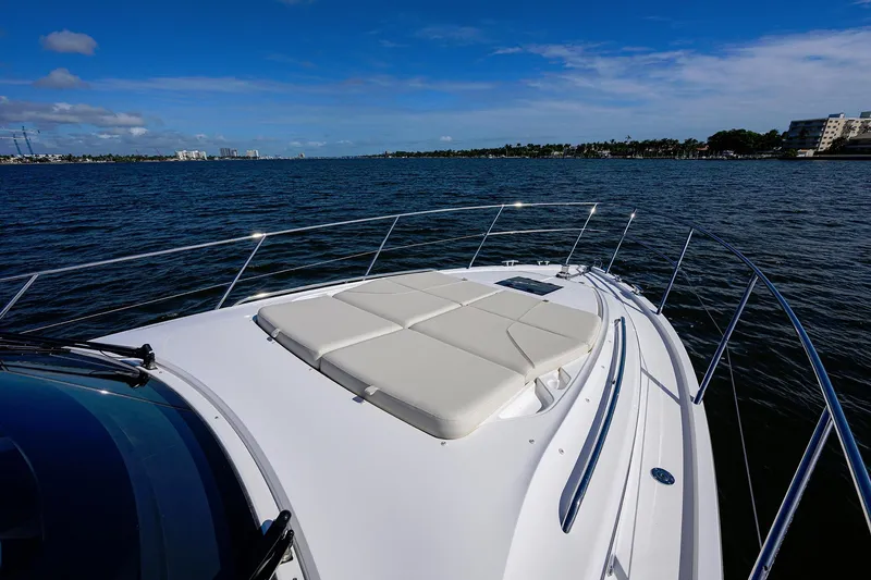 Slide: The Image of Princess V50 Deck Salon 2026 - 59