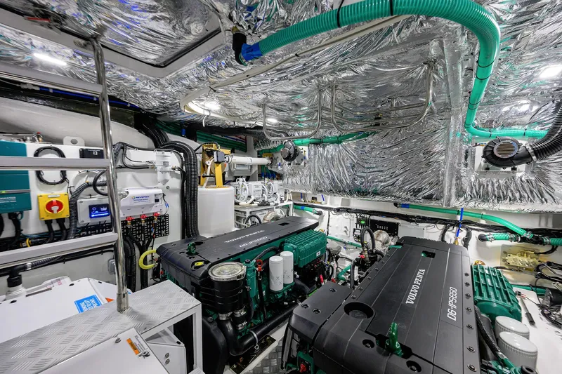 Slide: The Image of Princess V50 Deck Salon 2026 - 61