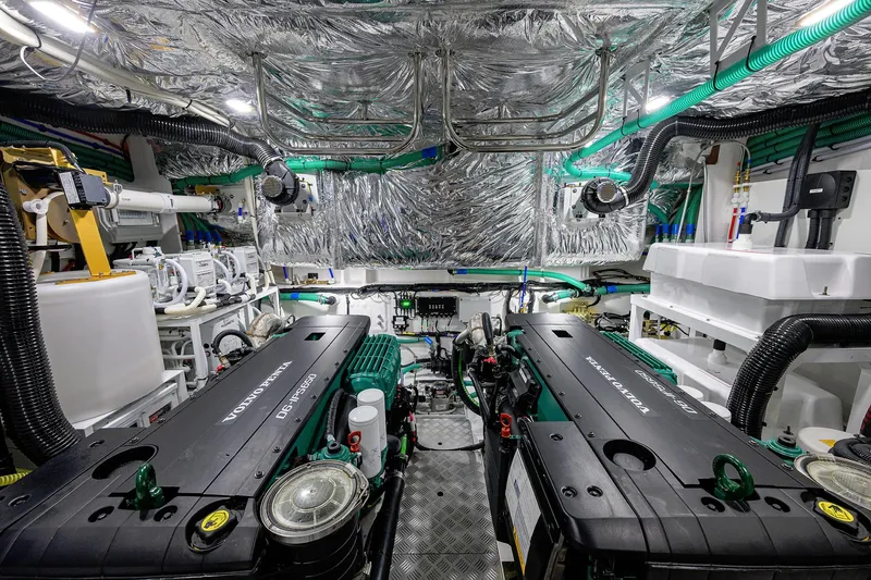 Slide: The Image of Princess V50 Deck Salon 2026 - 62