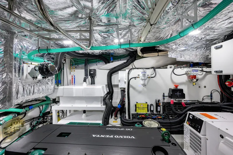 Slide: The Image of Princess V50 Deck Salon 2026 - 66