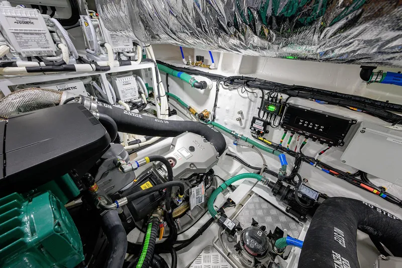 Slide: The Image of Princess V50 Deck Salon 2026 - 67