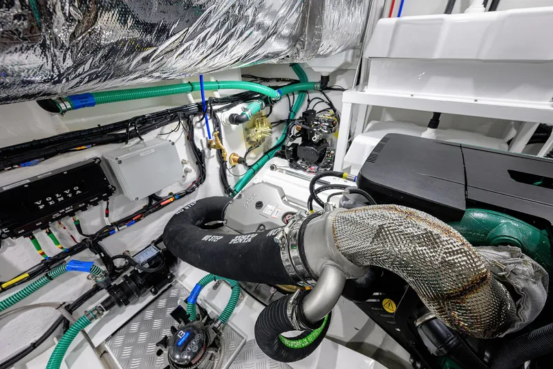 Slide: The Image of Princess V50 Deck Salon 2026 - 68