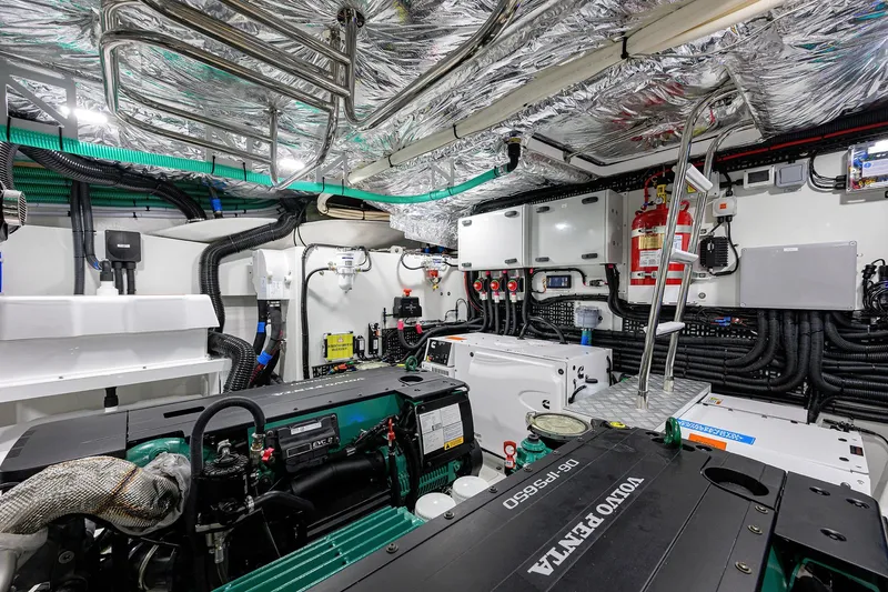 Slide: The Image of Princess V50 Deck Salon 2026 - 69