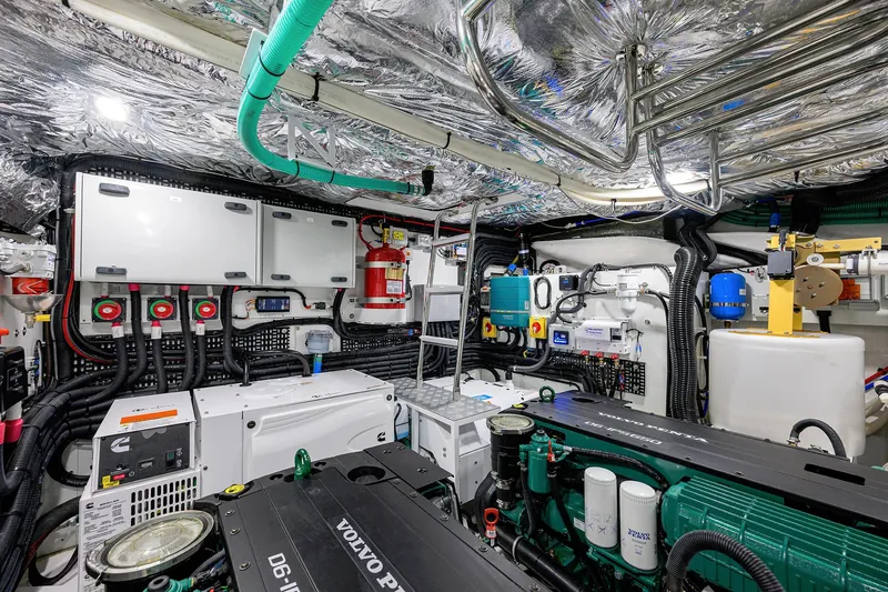 Slide: The Image of Princess V50 Deck Salon 2026 - 71