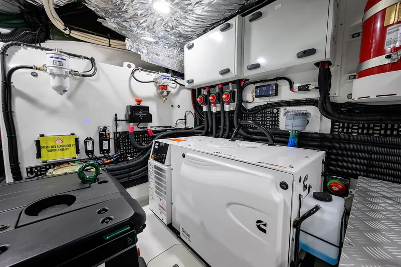 Slide: The Image of Princess V50 Deck Salon 2026 - 72