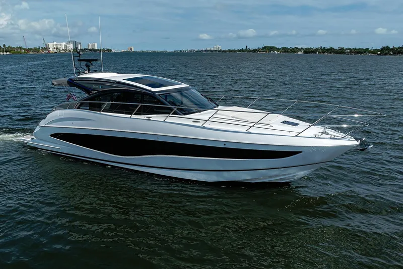 Slide: The Image of Princess V50 Deck Salon 2026 - 74