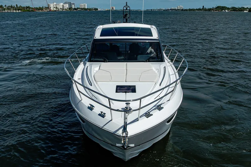 Slide: The Image of Princess V50 Deck Salon 2026 - 75