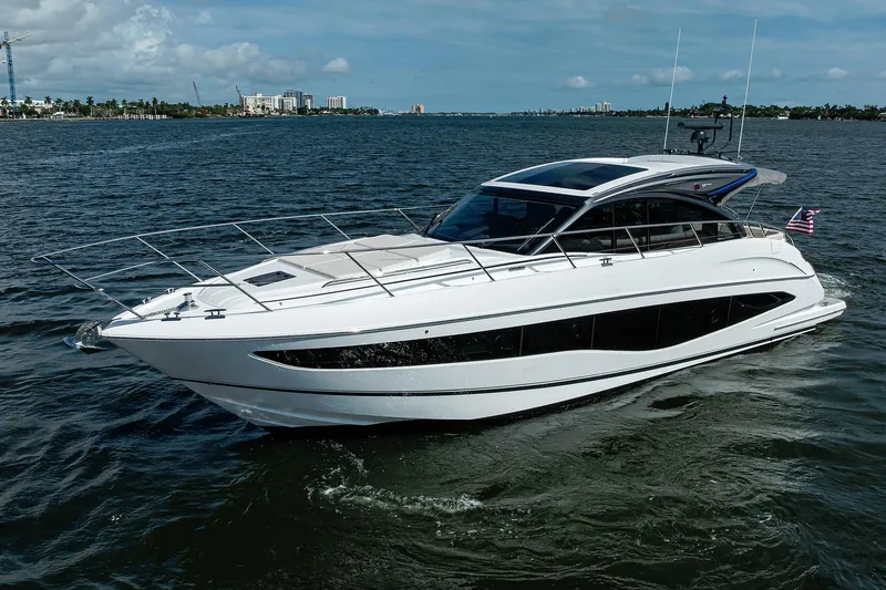 Slide: The Image of Princess V50 Deck Salon 2026 - 76