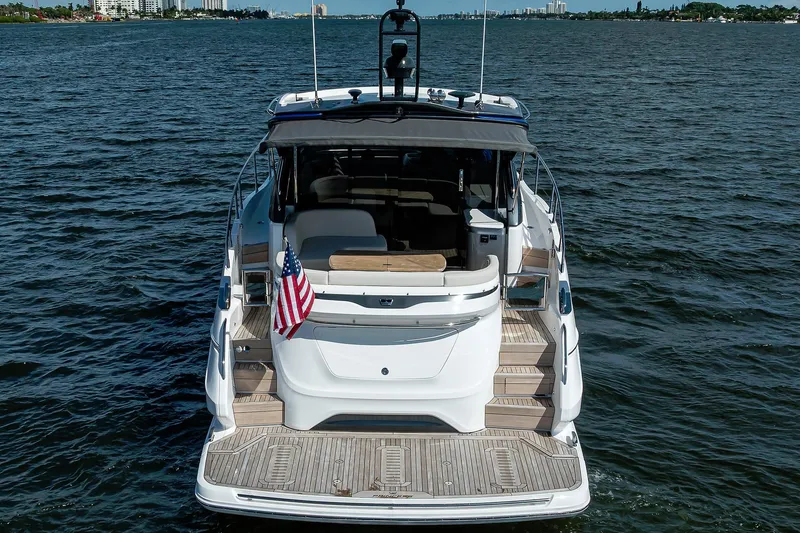 Slide: The Image of Princess V50 Deck Salon 2026 - 77