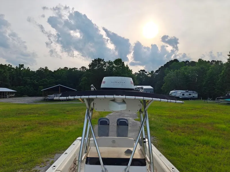 Slide: The Image of Triton 2486 CC 2005 - 15