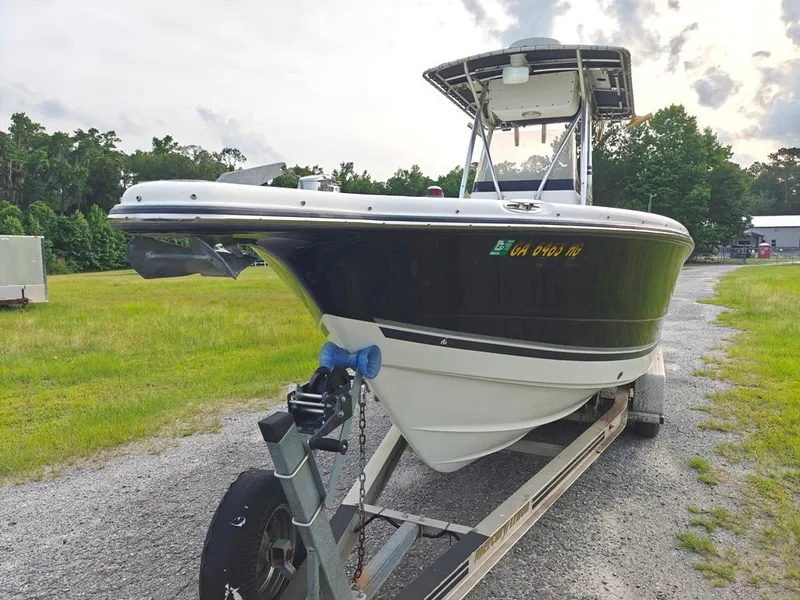 Slide: The Image of Triton 2486 CC 2005 - 6