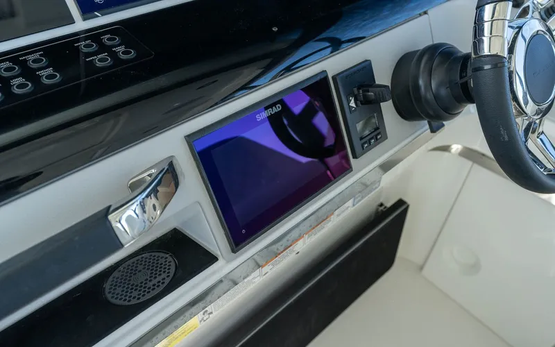 Slide: The Image of Saxdor 400 GTO 2026 - 20