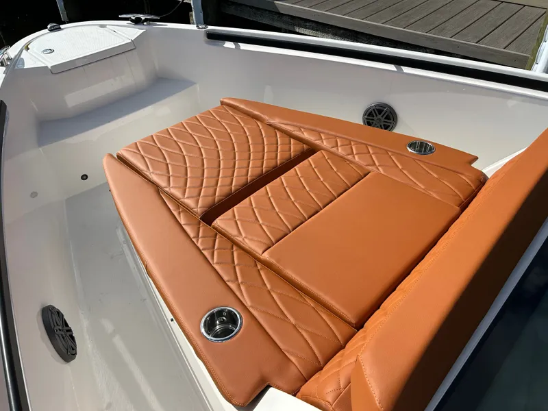 Slide: The Image of Saxdor 320 GTO 2026 - 21