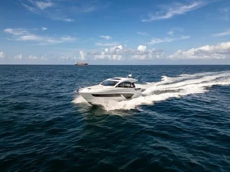 Slide: The Image of Beneteau Gran Turismo 45 2023 - 50