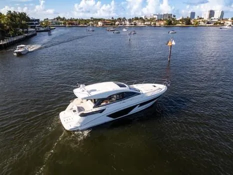 Slide: The Image of Beneteau Gran Turismo 45 2023 - 51